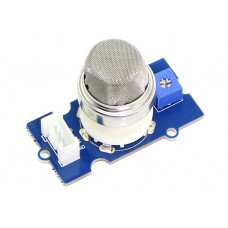 Grove - Gas Sensor(MQ2)